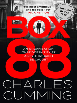 BOX 88 - ebook